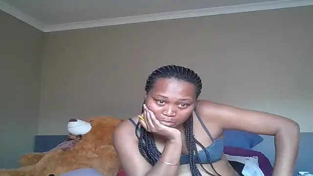 EbonySeductressx online show from September 2025 02:09:02 PM