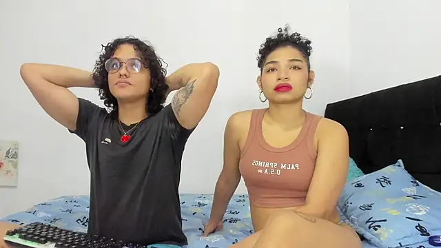 Kami chigiri21 online show from December 2025 12:31:02 AM