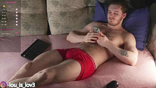 Louis Karlos online show from January 2025 05:19:02 AM