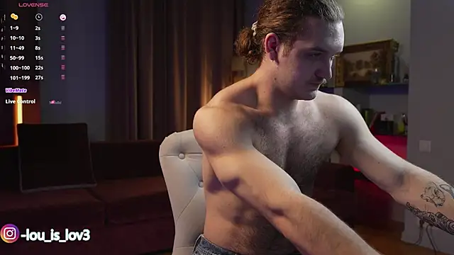 Louis Karlos online show from January 2026 04:16:01 AM