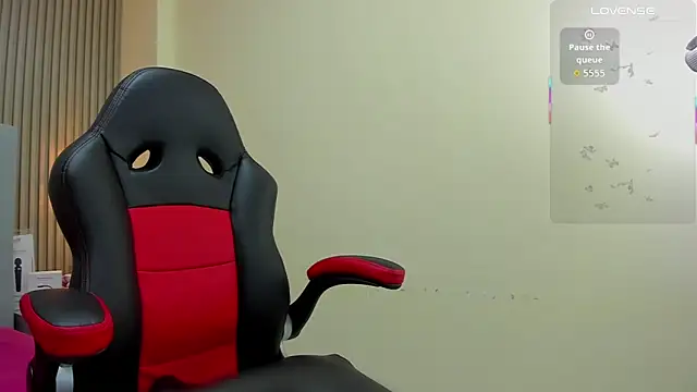 MAGIEVANS1 online show from September 2025 03:08:02 AM