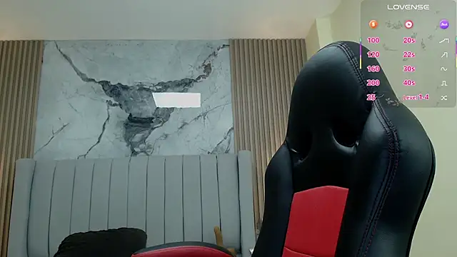 MAGIEVANS1 online show from February 2026 12:25:01 PM