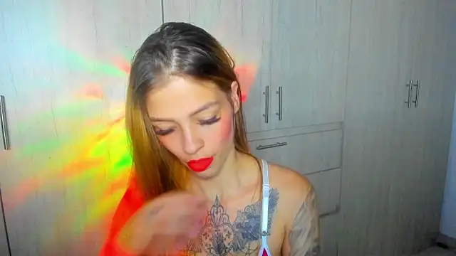 Snapshot of barbiee_05 chatting on October 2025 11:50:01 PM barbiee 05 online show from October 2025 11:50:01 PM