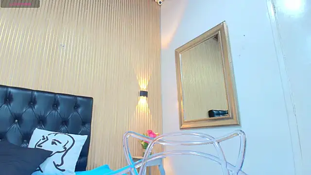  Valeria Brown online show from November 2025 08:51:01 PM