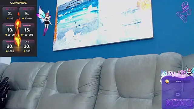 Snapshot of _Valeria_Brown chatting on January 2026 04:47:01 AM Valeria Brown online show from January 2026 04:47:01 AM