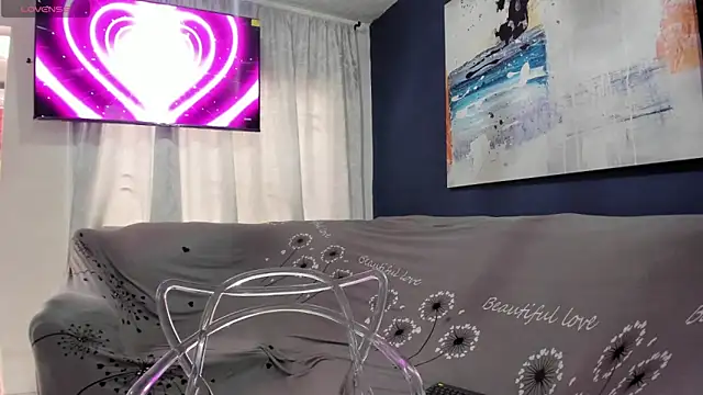 Snapshot of _Valeria_Brown chatting on February 2026 09:18:01 PM Valeria Brown online show from February 2026 09:18:01 PM