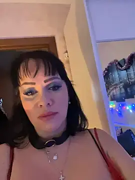 Lolaley2 online show from January 2025 08:14:01 AM