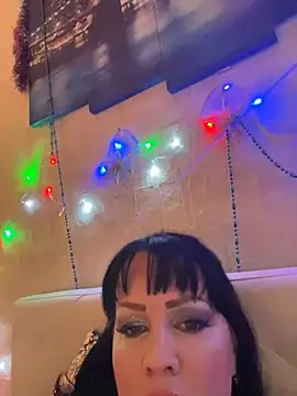 Lolaley2 online show from January 2025 10:06:02 AM