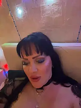 Lolaley2 online show from January 2025 08:55:01 AM