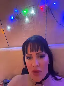 Lolaley2 online show from January 2025 11:59:01 AM