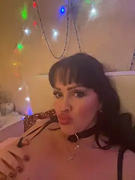 Lolaley2 online show from January 2025 03:39:02 PM