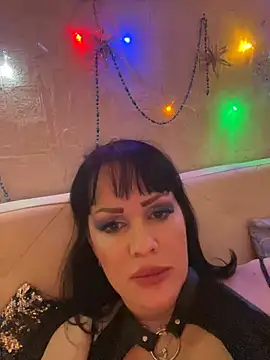 Lolaley2 online show from February 2025 10:37:02 AM