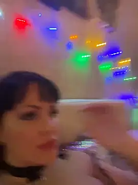 Lolaley2 online show from February 2025 08:17:01 AM