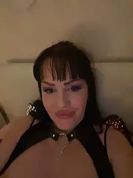 Lolaley2 online show from February 2025 06:27:02 PM