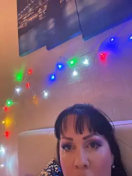 Lolaley2 online show from February 2025 09:17:02 AM