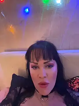 Lolaley2 online show from February 2025 08:39:02 AM