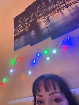 Lolaley2 online show from March 2025 05:02:02 PM