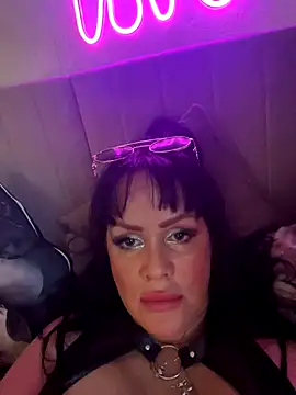 Lolaley2 online show from October 2025 09:07:01 AM