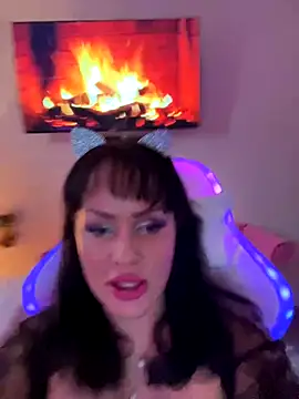 Lolaley2 online show from October 2025 10:22:02 AM