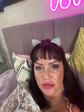 Lolaley2 online show from June 2026 11:34:01 AM