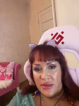 Lolaley2 online show from July 2026 07:27:02 AM