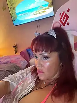 Lolaley2 online show from July 2026 07:55:02 AM