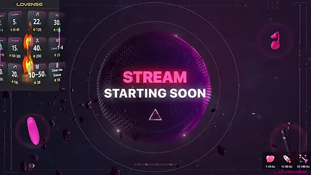 GroovedFlow online show from February 2026 06:25:02 AM