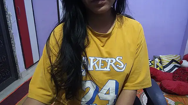 BabyNaina online show from January 2026 08:14:01 PM