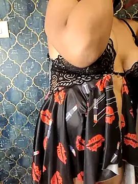 SugarNdBrownie online show from February 2025 12:42:01 PM