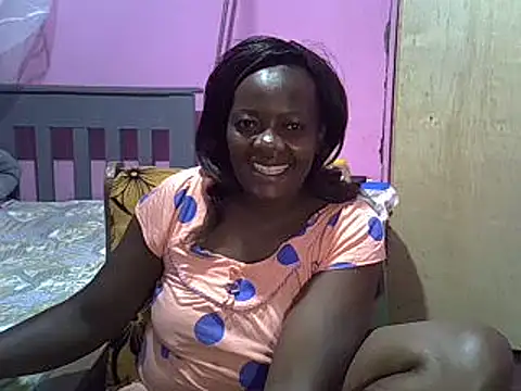 Ebonyceline online show from February 2025 08:24:01 PM