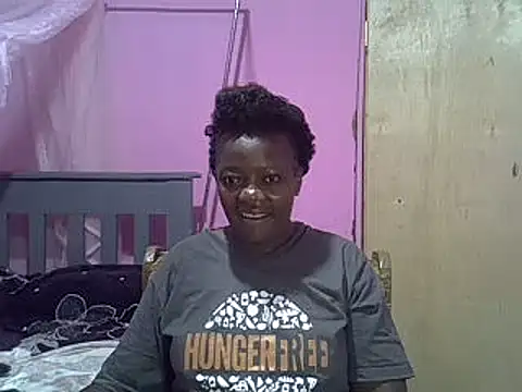 Ebonyceline online show from March 2025 12:40:02 AM