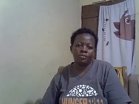 Ebonyceline online show from September 2025 12:55:01 AM