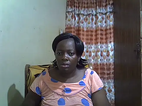 Ebonyceline online show from November 2025 09:19:01 AM