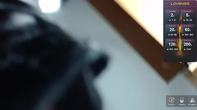 TomLover 12 online show from February 2025 10:41:01 PM