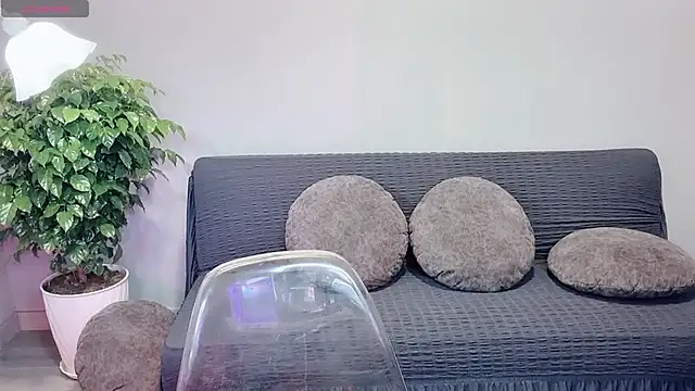 Mya Lee online show from March 2026 07:21:02 PM