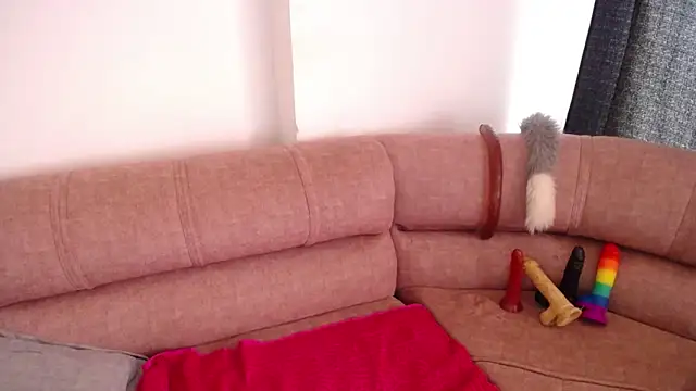 bunny hott online show from March 2025 04:54:02 PM