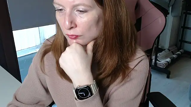 Exotic-Desire online show from November 2025 08:03:02 AM