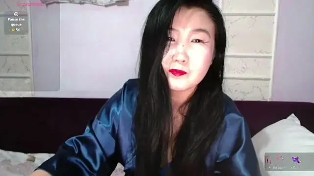 Bet Lu online show from March 2026 06:29:02 PM