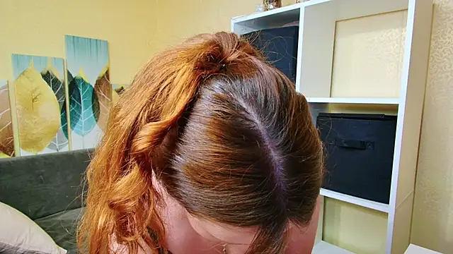 OBabyDoll online show from February 2025 07:12:02 PM