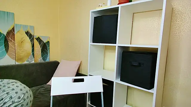 OBabyDoll online show from February 2025 06:50:02 AM