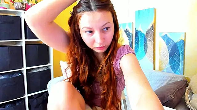 Snapshot of OBabyDoll chatting on February 2026 09:03:02 AM OBabyDoll online show from February 2026 09:03:02 AM