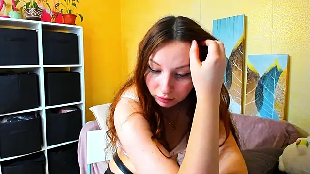 Snapshot of OBabyDoll chatting on February 2026 06:09:01 PM OBabyDoll online show from February 2026 06:09:01 PM