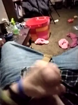 Yourtoy429 online show from October 2025 01:59:01 AM