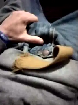 Yourtoy429 online show from October 2025 12:44:02 AM