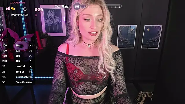 AugustineMagnetic online show from January 2025 01:48:01 PM