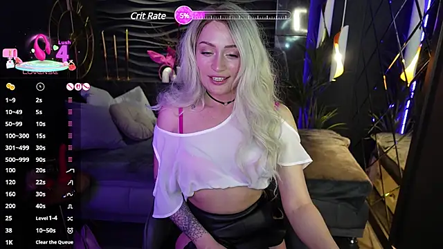 AugustineMagnetic online show from March 2025 09:47:02 AM