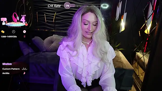 AugustineMagnetic online show from March 2025 12:40:02 PM