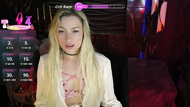 AugustineMagnetic online show from November 2025 06:45:01 AM