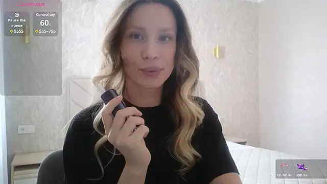 Alice Wonders online show from March 2025 07:53:01 AM