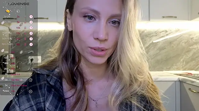 Alice Wonders online show from March 2026 06:19:02 AM